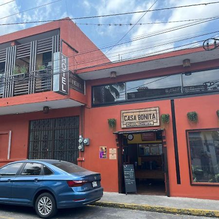 Casa Bonita Hotel Y Hostal Córdoba Eksteriør billede