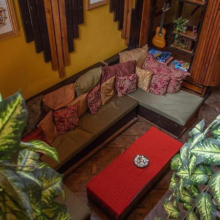 Casa Bonita Hotel Y Hostal Córdoba Eksteriør billede