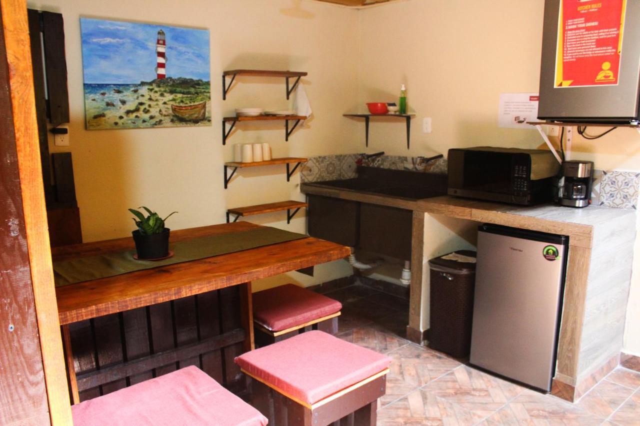 Casa Bonita Hotel Y Hostal Córdoba Eksteriør billede