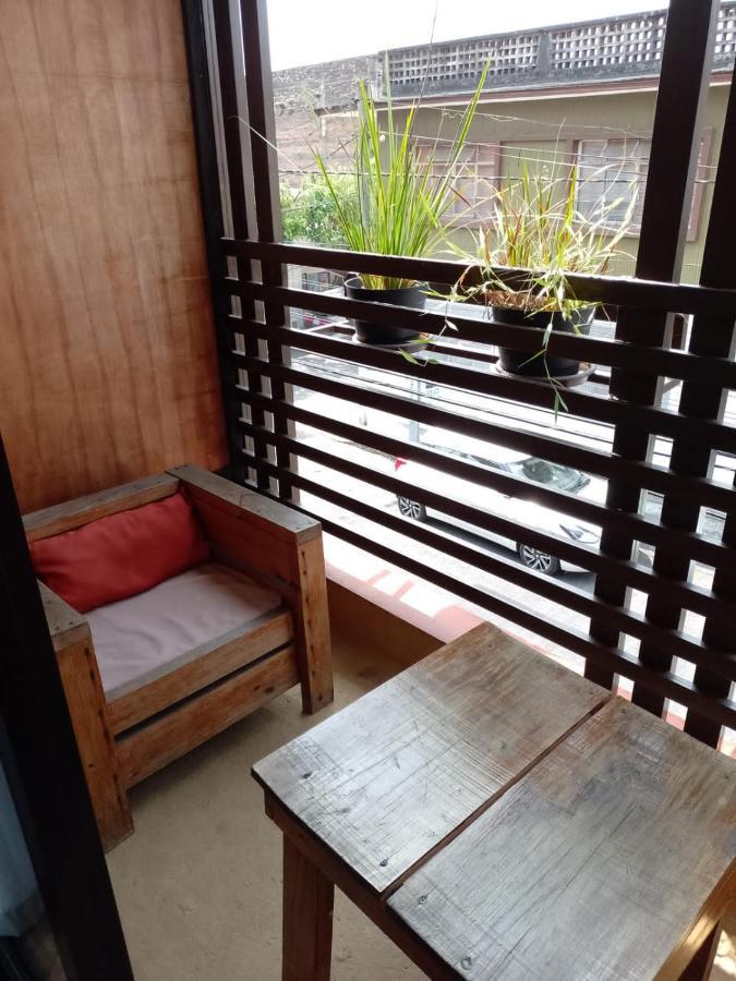 Casa Bonita Hotel Y Hostal Córdoba Eksteriør billede