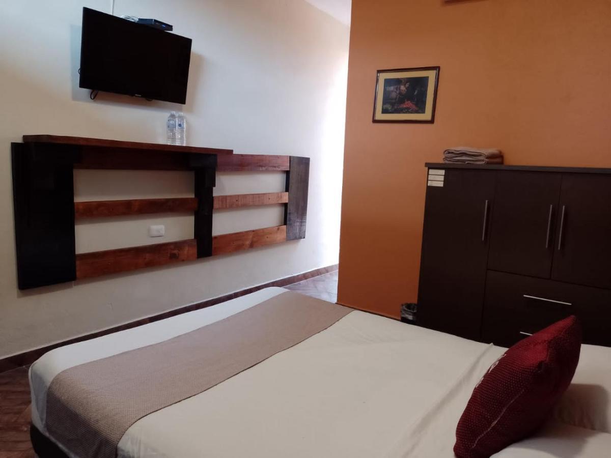Casa Bonita Hotel Y Hostal Córdoba Eksteriør billede