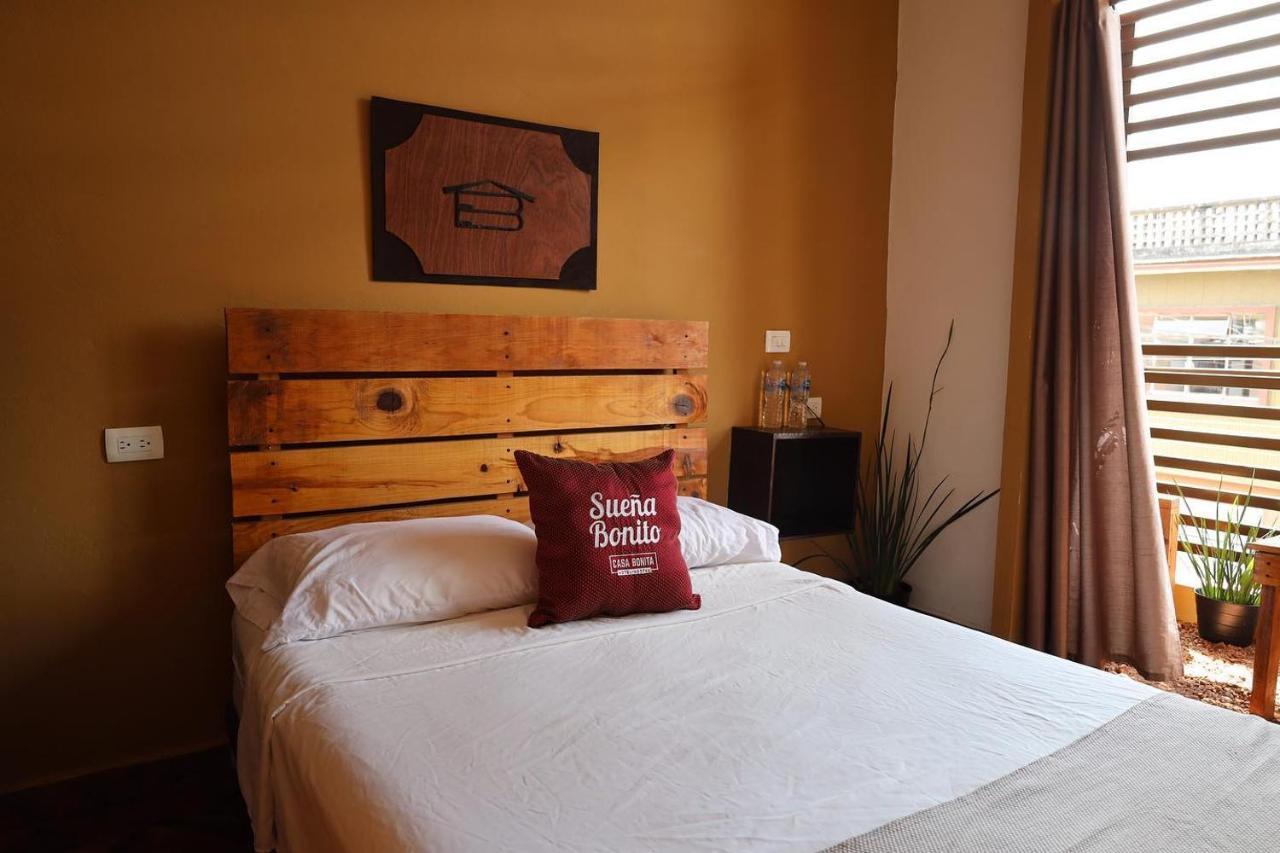 Casa Bonita Hotel Y Hostal Córdoba Eksteriør billede