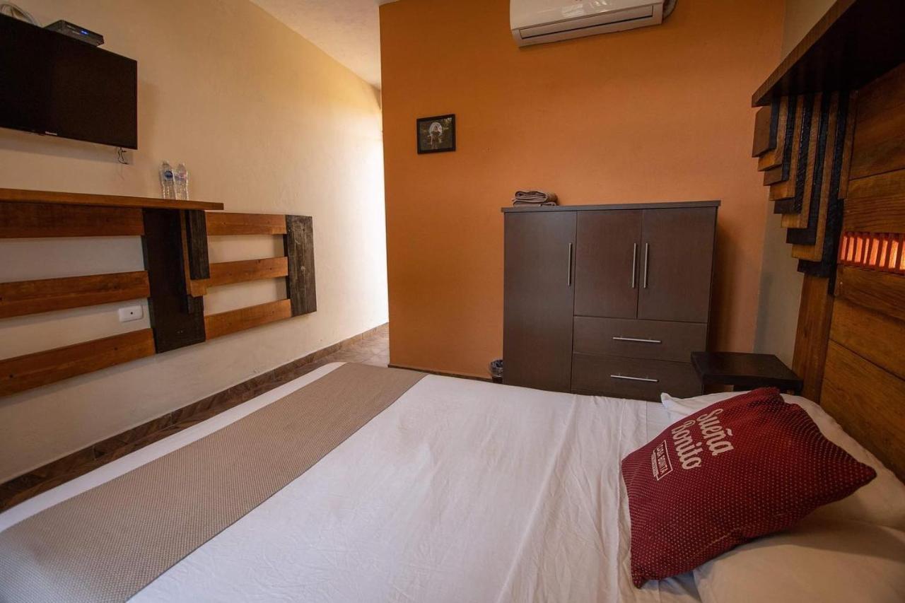 Casa Bonita Hotel Y Hostal Córdoba Eksteriør billede