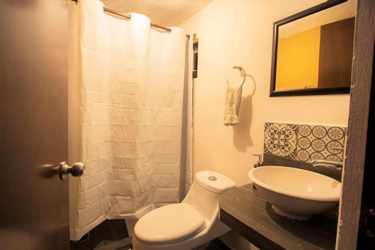 Casa Bonita Hotel Y Hostal Córdoba Eksteriør billede