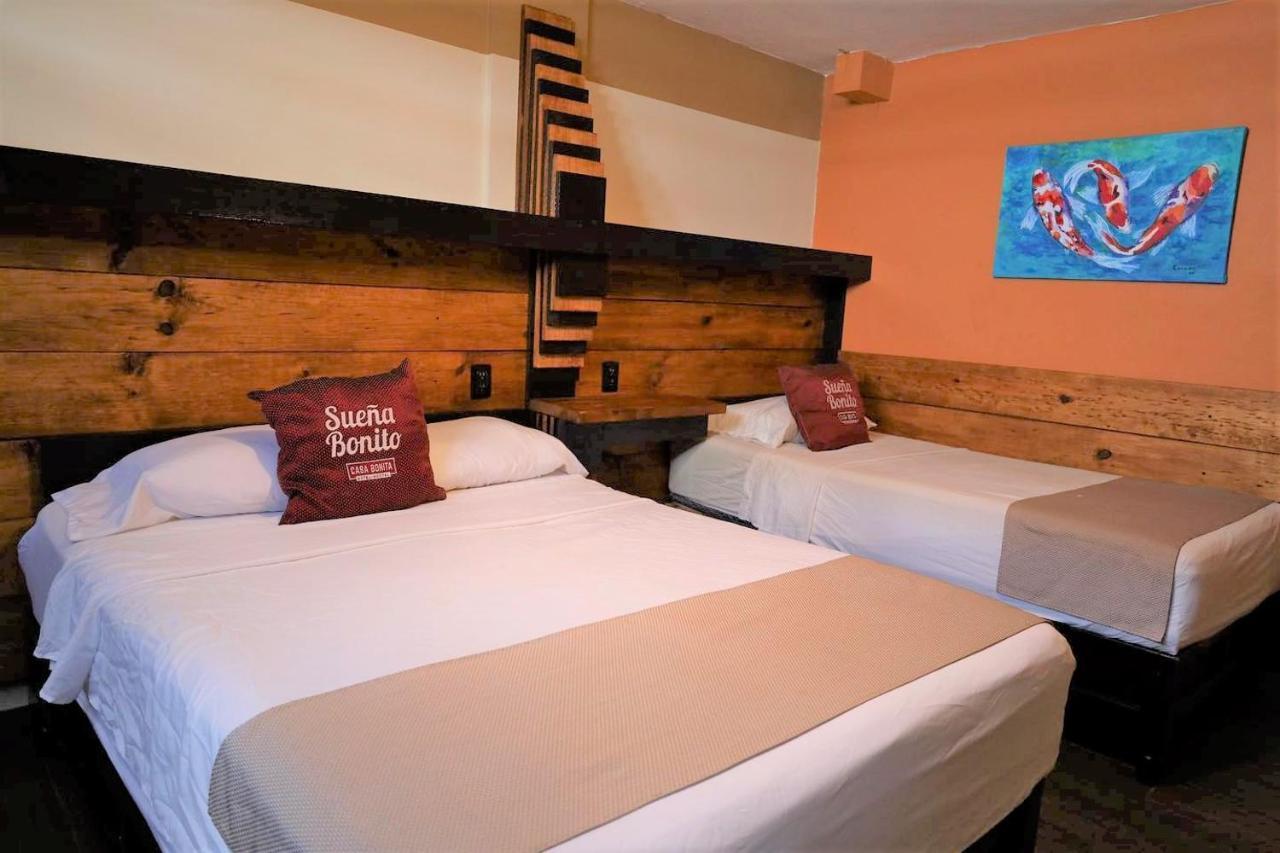 Casa Bonita Hotel Y Hostal Córdoba Eksteriør billede