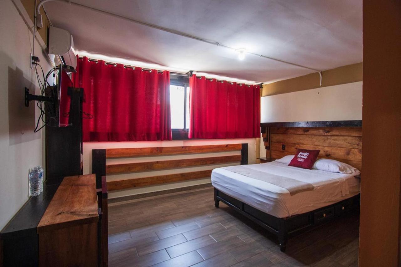 Casa Bonita Hotel Y Hostal Córdoba Eksteriør billede