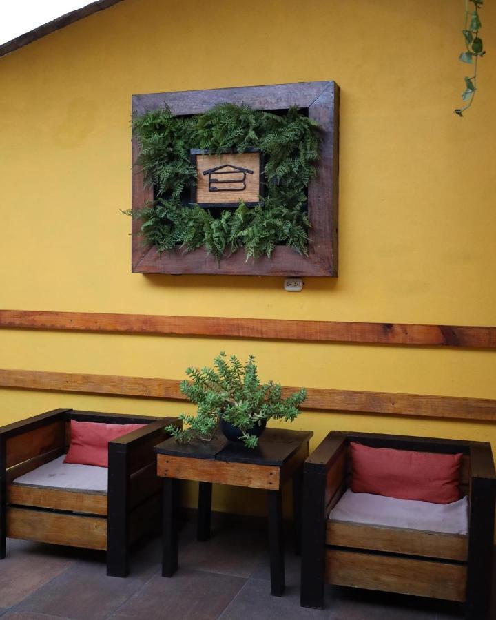 Casa Bonita Hotel Y Hostal Córdoba Eksteriør billede